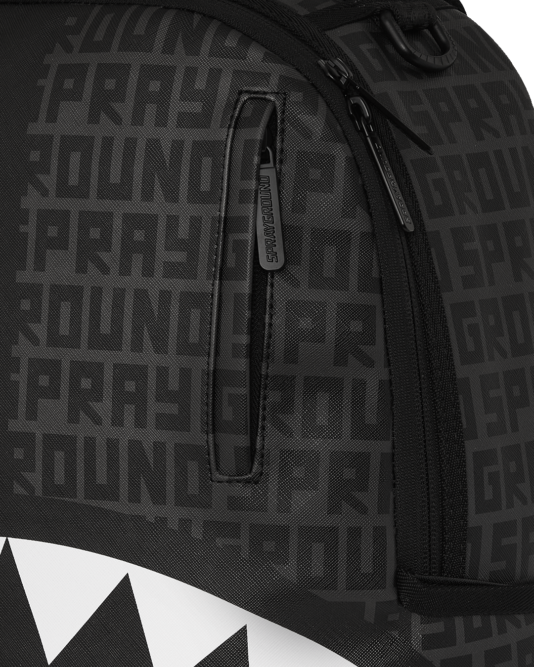 Limited Edition SHARK CENTRAL DOUBLE TROUBLE DLXSV BACKPACK
