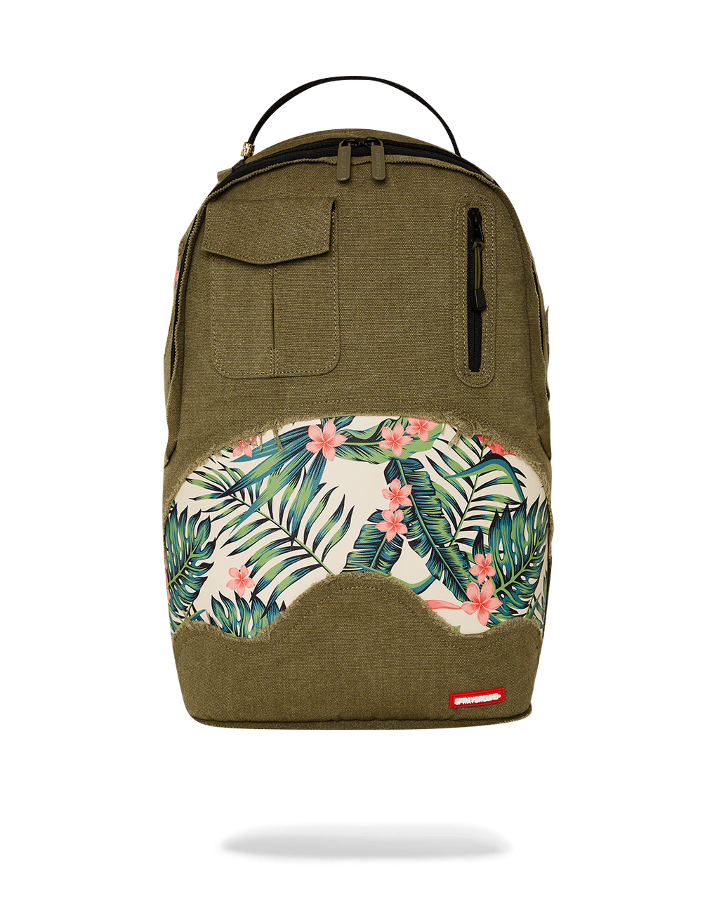 Limited Edition TROPICAL MIRAGE DLX TACTICAL BACKPACK