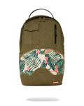 Limited Edition TROPICAL MIRAGE DLX TACTICAL BACKPACK
