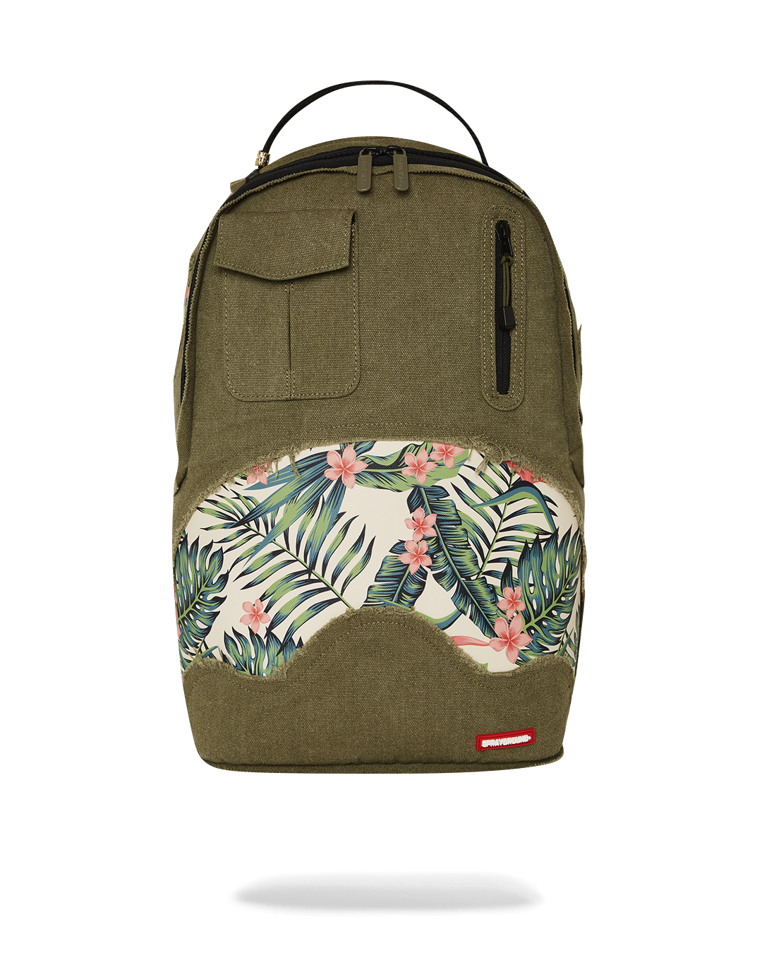 Limited Edition TROPICAL MIRAGE DLX TACTICAL BACKPACK