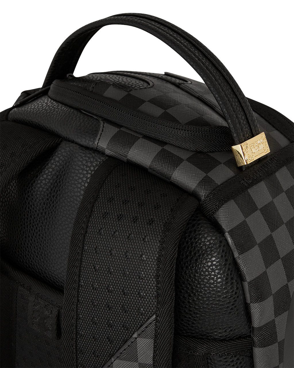 Limited Edition SPEED SHARK SIDE SWIPE BACKPACK