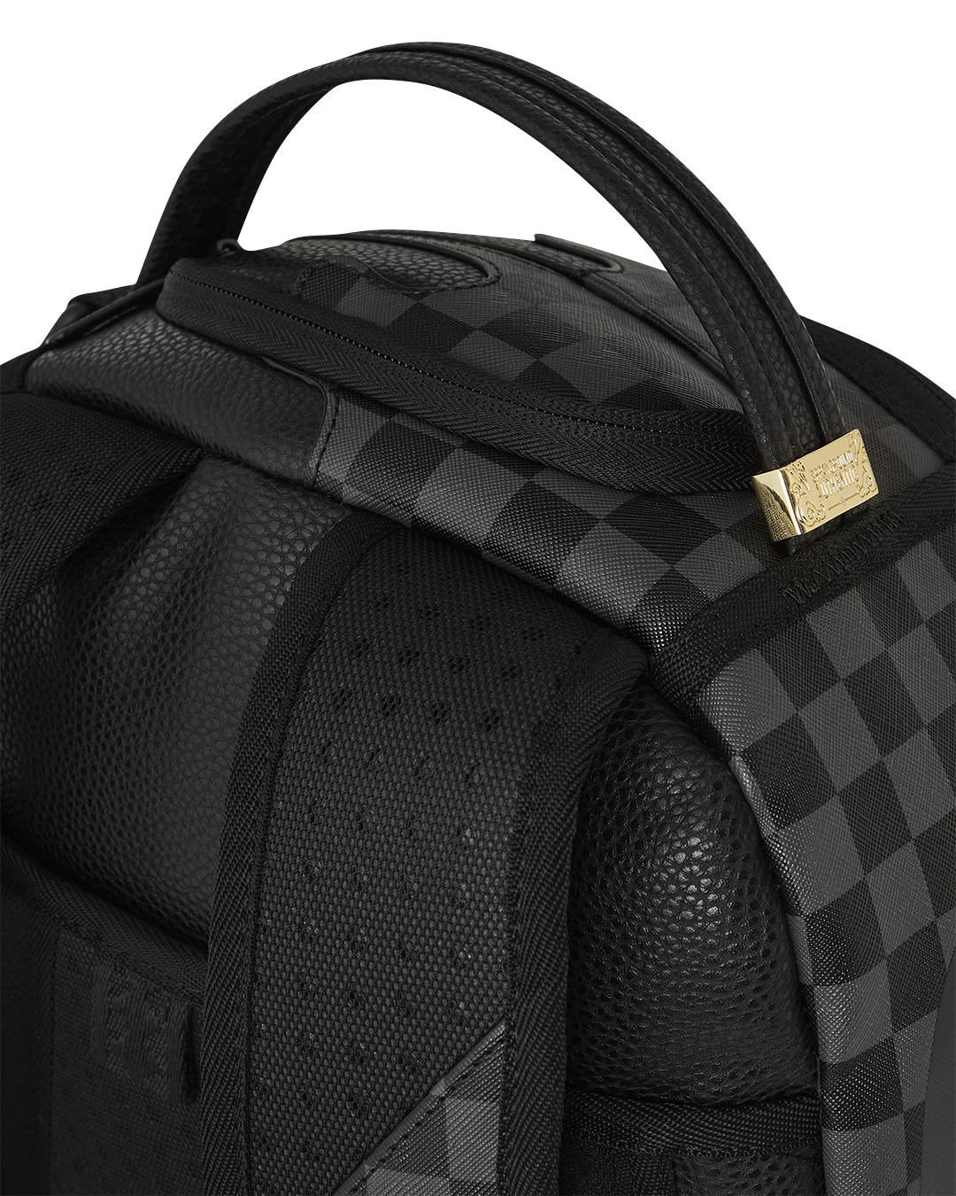 Limited Edition SPEED SHARK SIDE SWIPE BACKPACK