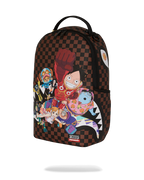 Limited Edition ONE PIECE EGGHEAD CREW BACKPACK