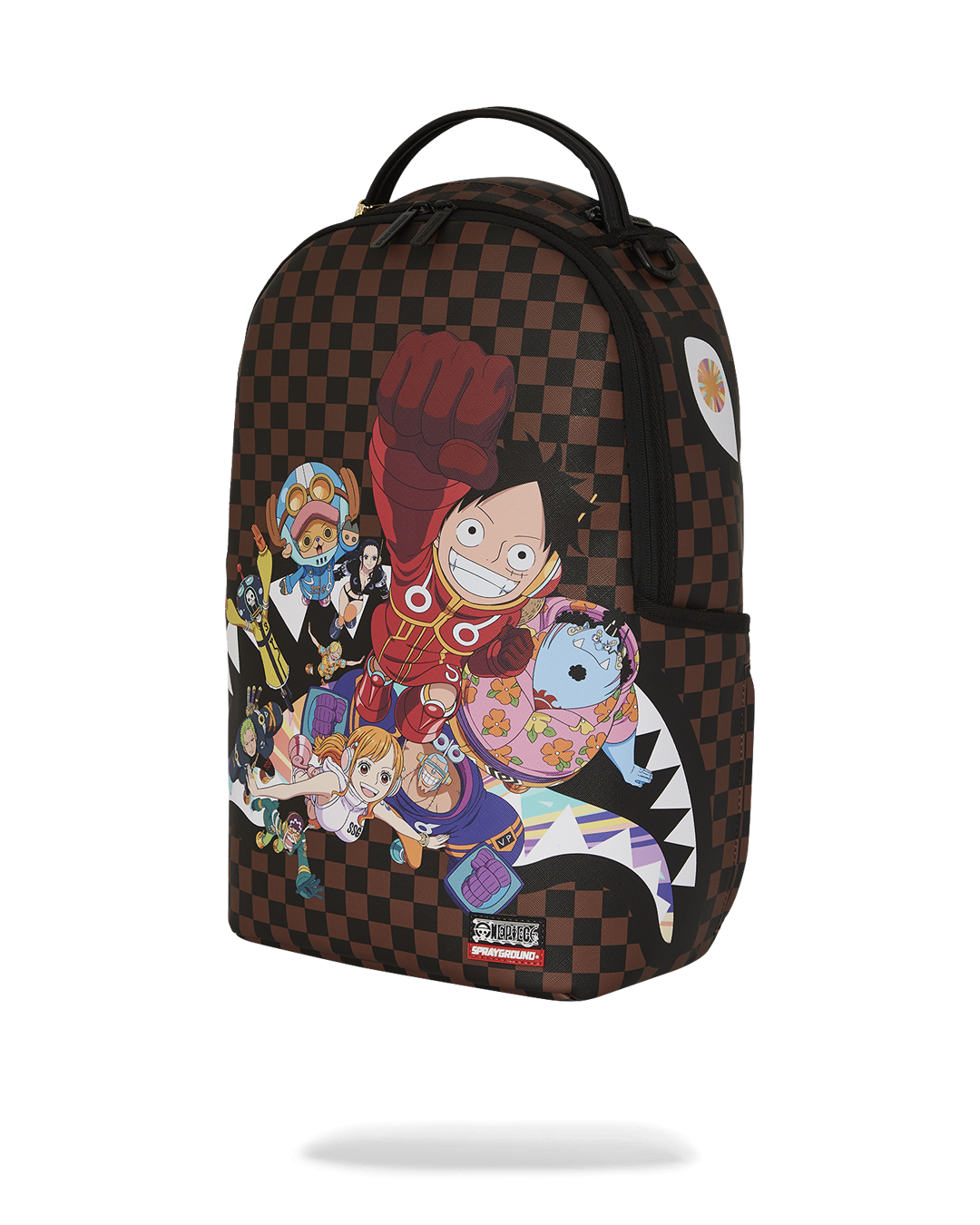 Limited Edition ONE PIECE EGGHEAD CREW BACKPACK