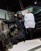 Limited Edition PHASE ZERO BACKPACK