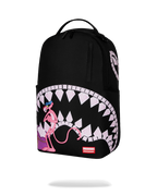 Limited Edition PINK PANTHER DIAMOND BITE BACKPACK