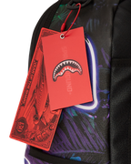 Limited Edition WELCOME TO THE PARTY DLXSV BACKPACK