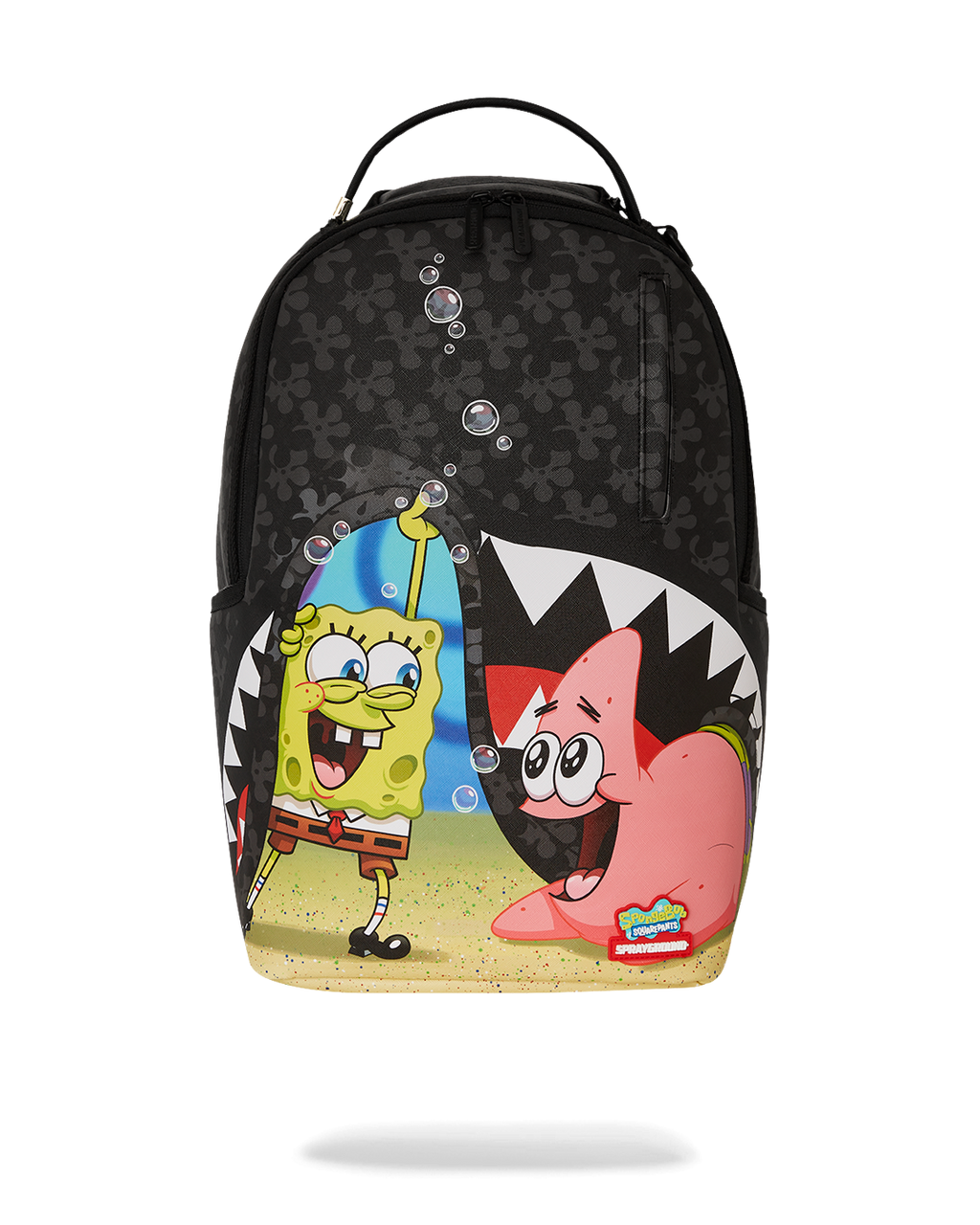 Limited Edition SPONGEBOB BUBBLE FRENZY BACKPACK