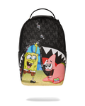 Limited Edition SPONGEBOB BUBBLE FRENZY BACKPACK