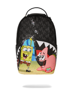 Limited Edition SPONGEBOB BUBBLE FRENZY BACKPACK