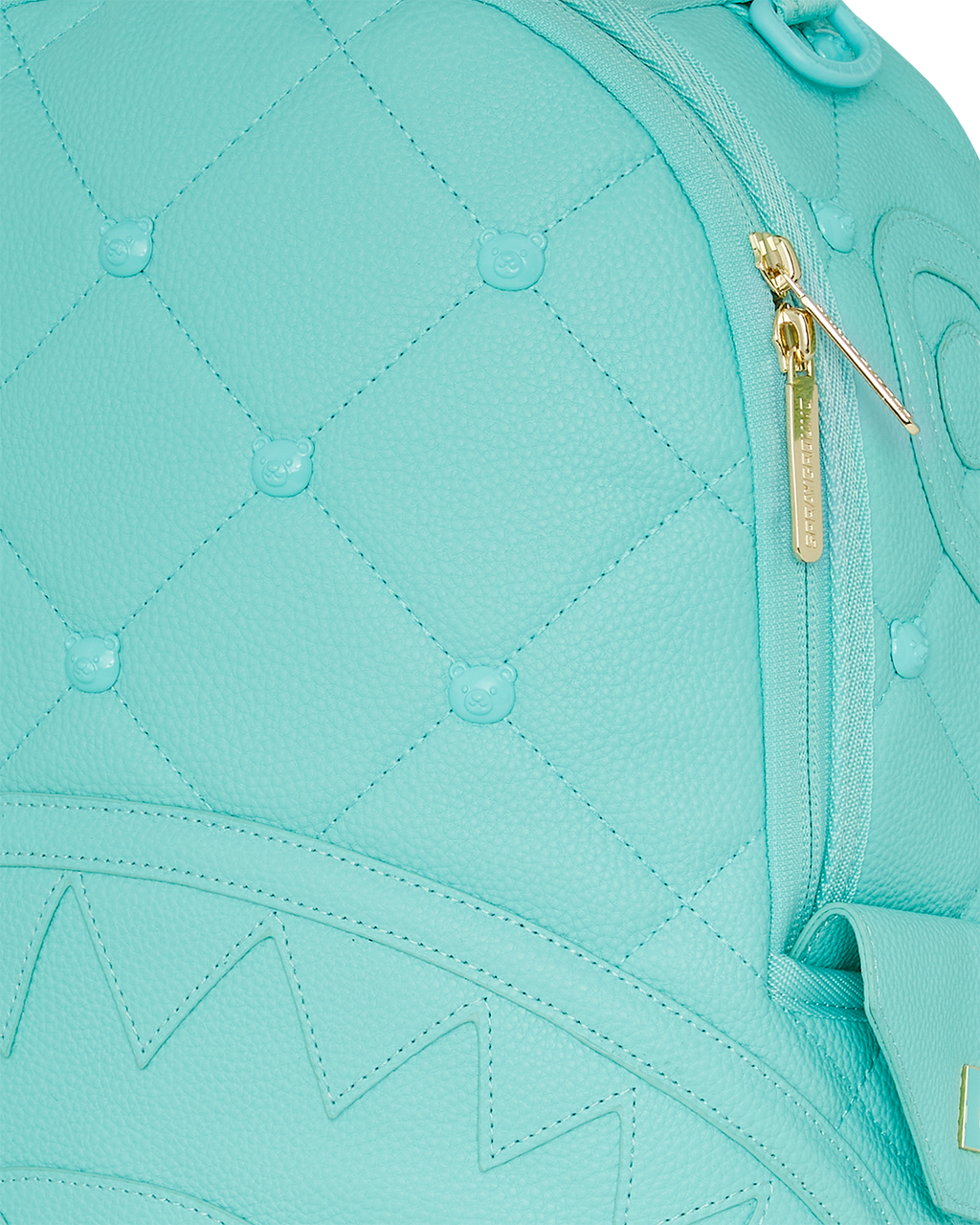 Limited Edition ROCOCCO BEAR DLXSV BACKPACK