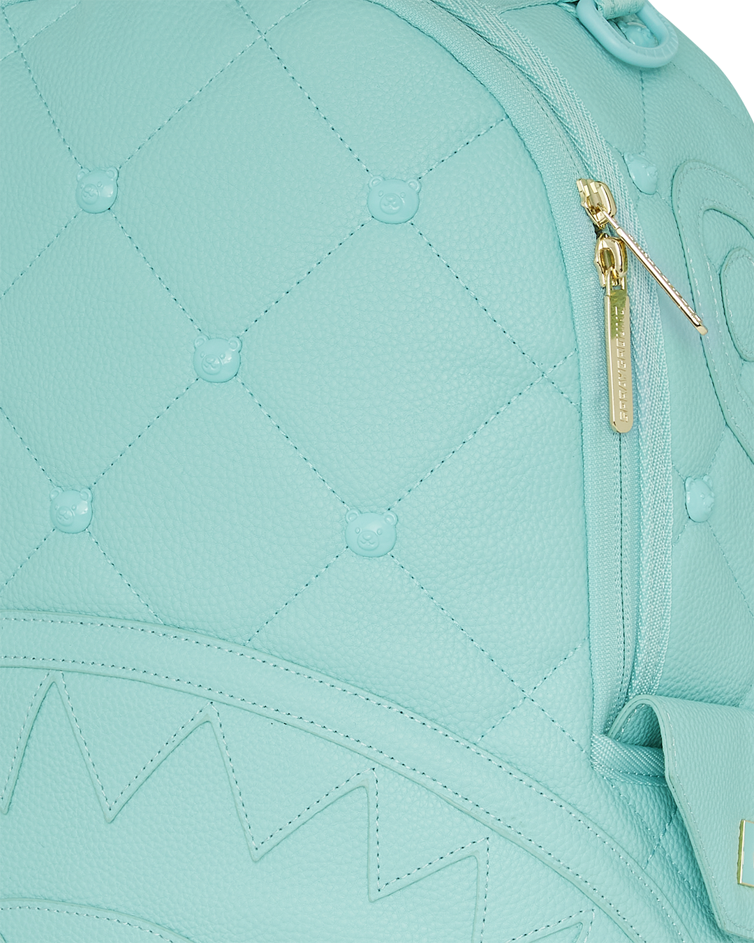Limited Edition ROCOCCO BEAR DLXSV BACKPACK