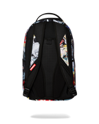 Limited Edition BATMAN TO THE RESCUE DLXR BACKPACK