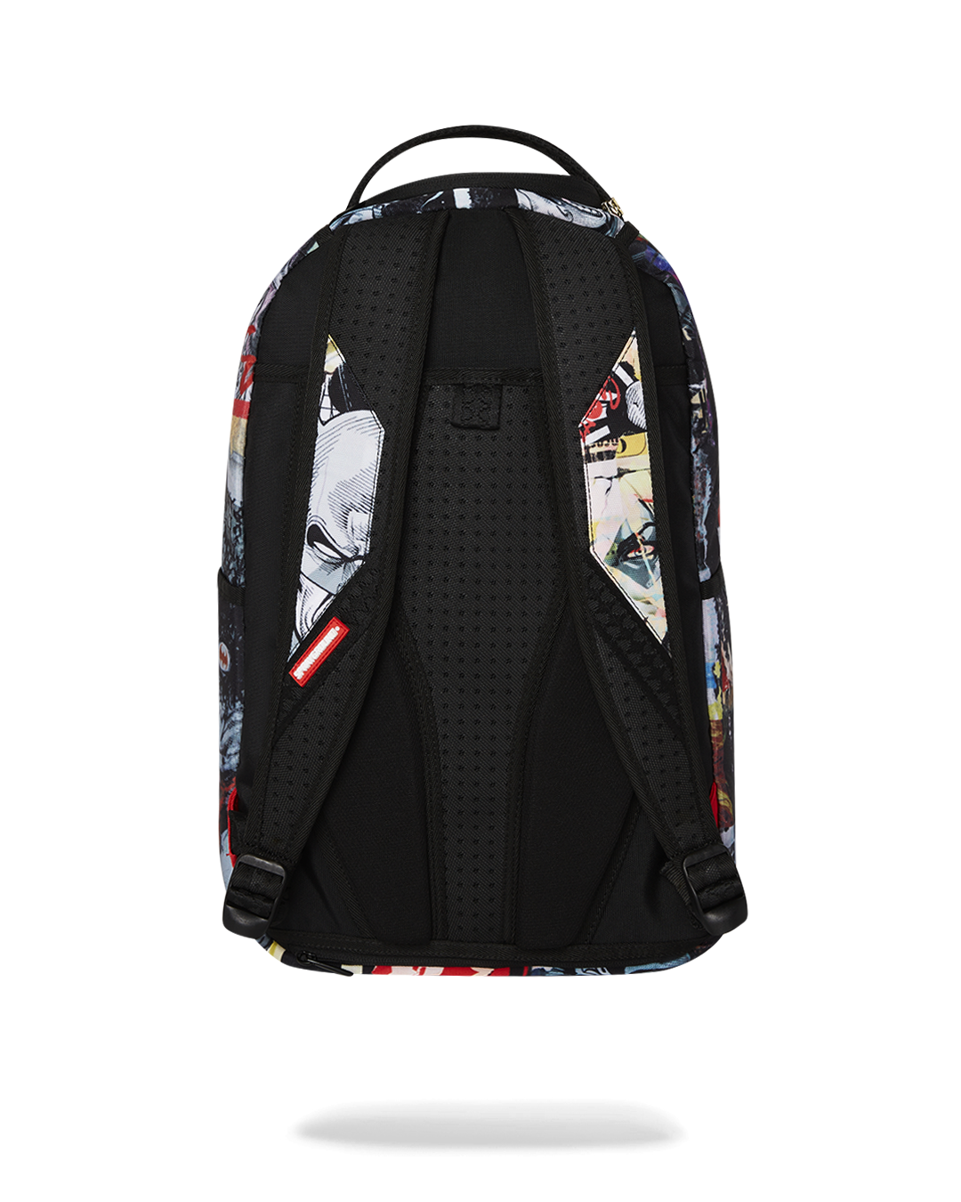 Limited Edition BATMAN TO THE RESCUE DLXR BACKPACK