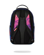 Limited Edition RICK AND MORTY BRAIN SHARK DLXR BACKPACK