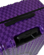 Limited Edition ALL SYSTEMS GO FULL-SIZE LUGGAGE
