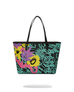 Limited Edition GARDEN GLAMOUR TOTE