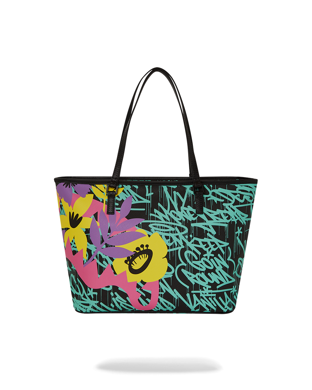 Limited Edition GARDEN GLAMOUR TOTE