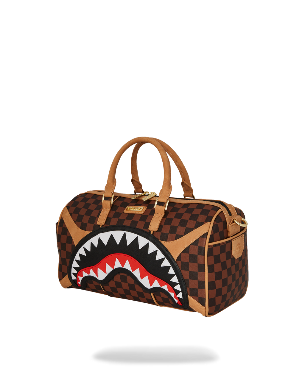 Limited Edition HENNYVILLE MINI DUFFLE