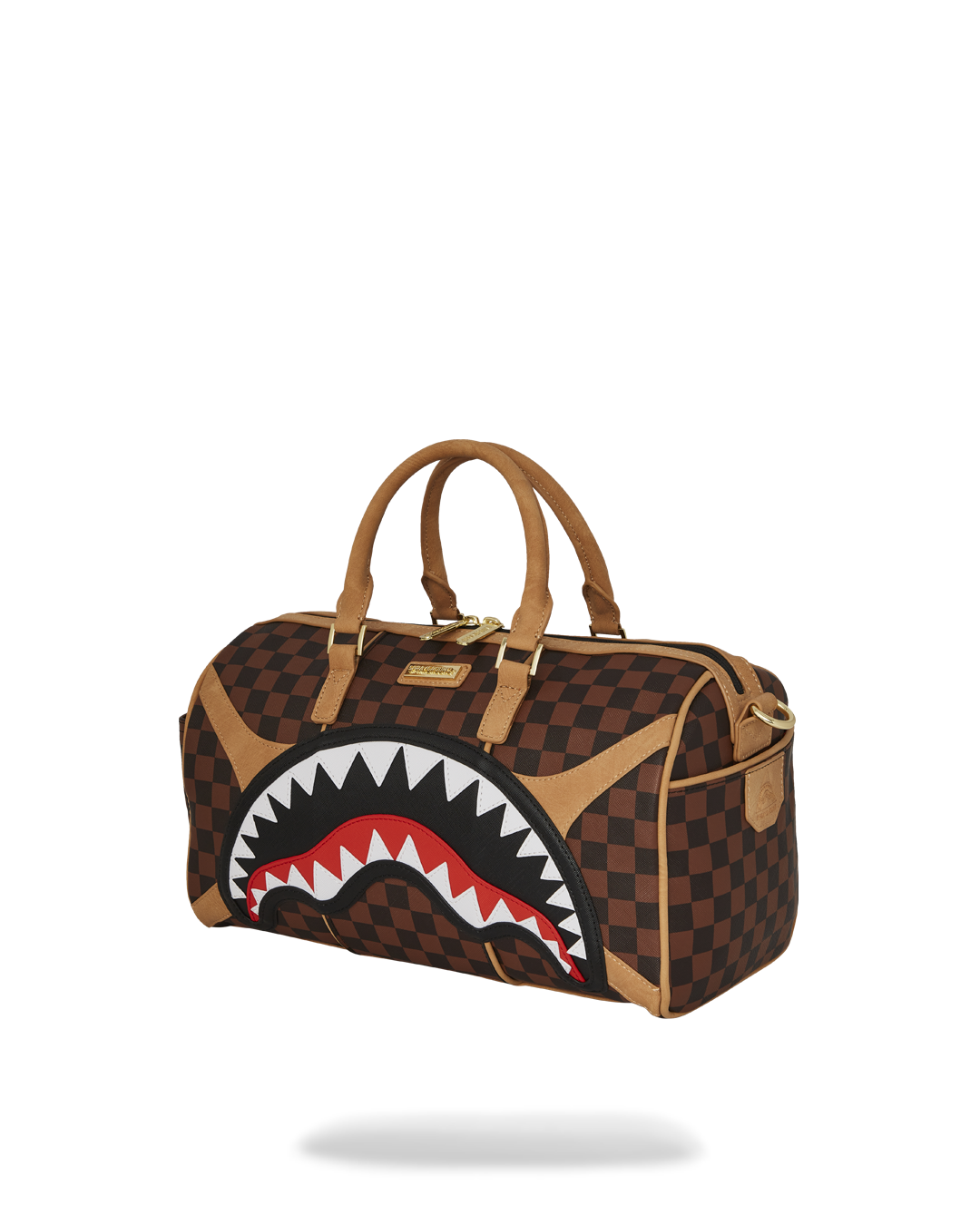 Limited Edition HENNYVILLE MINI DUFFLE
