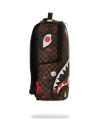 Limited Edition MADAGASCAR ROLLIN THRU DLXSV BACKPACK