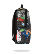 Limited Edition DIAMOND RUN BACKPACK