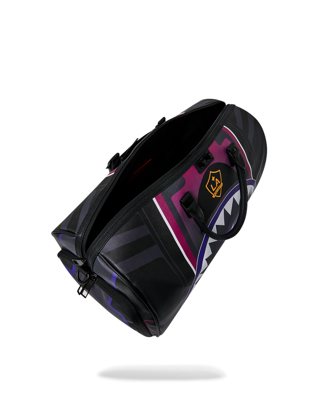 Limited Edition MLS LA GALAXY COSMIC POWER DUFFLE