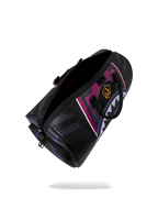Limited Edition MLS LA GALAXY COSMIC POWER DUFFLE