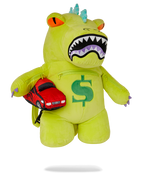 Limited Edition RUGRATS REPTAR GROWL PLUSH BACKPACK