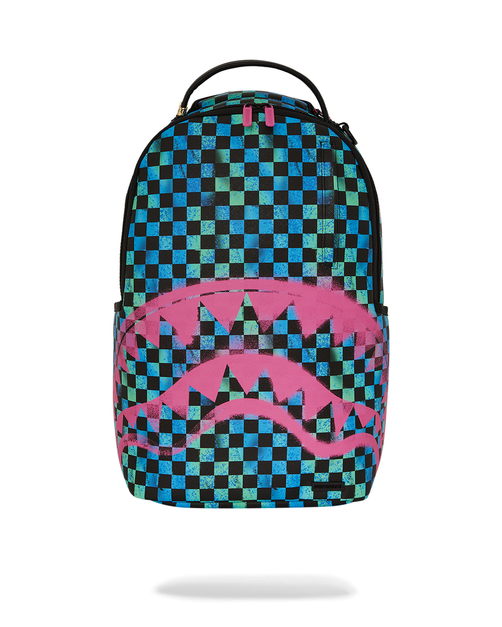 Limited Edition LUMINOUS HYPOTHESIS DLXSV BACKPACK
