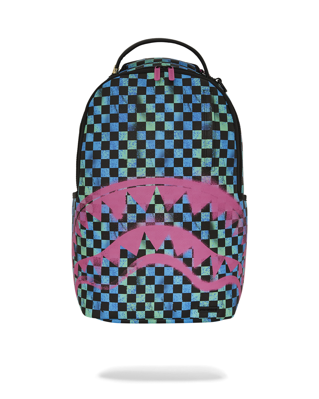 Limited Edition LUMINOUS HYPOTHESIS DLXSV BACKPACK