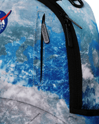 Limited Edition NASA COLLAB INTERNATIONAL SPACE STATION BACKPACK