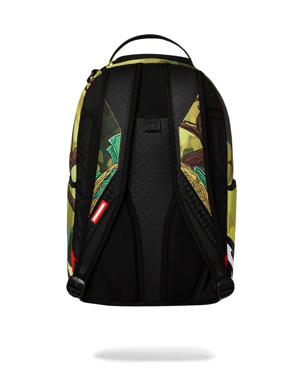 Limited Edition LOONEY TUNES TWEETY CASH NEST BACKPACK