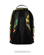 Limited Edition LOONEY TUNES TWEETY CASH NEST BACKPACK