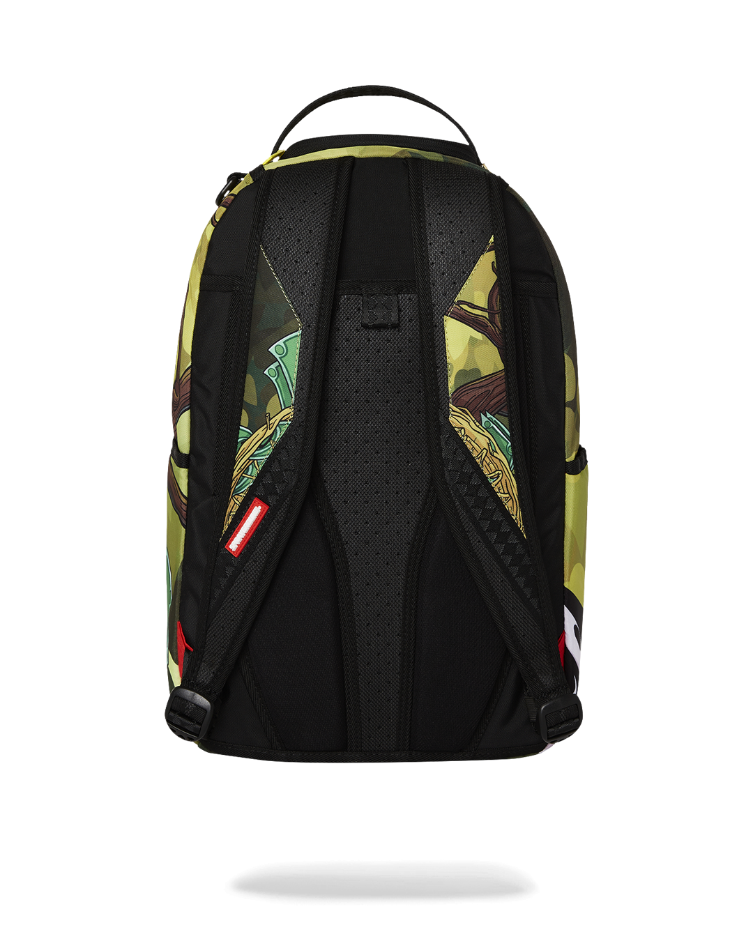 Limited Edition LOONEY TUNES TWEETY CASH NEST BACKPACK