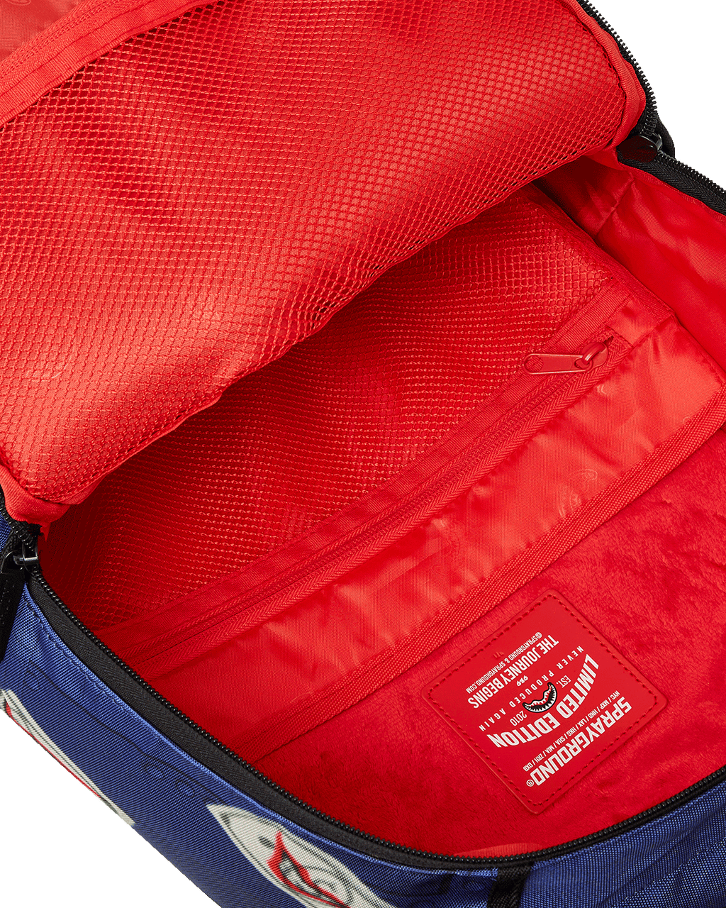 Limited Edition JOKER BANKS BACKPACK