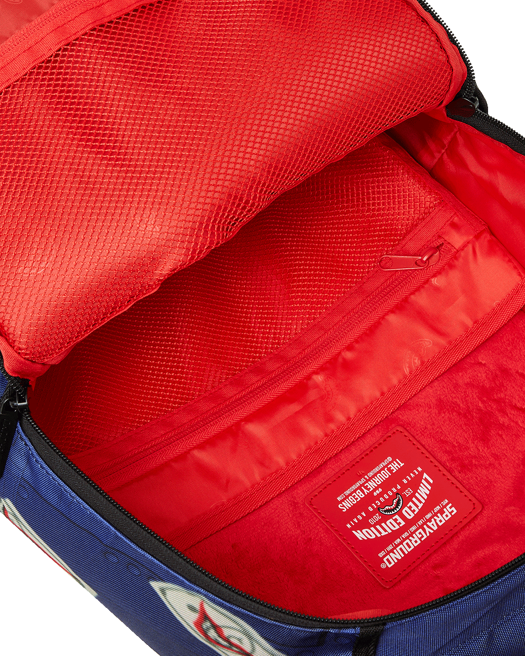 Limited Edition JOKER BANKS BACKPACK