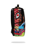 Limited Edition BLOCK PARTY BACKPACK