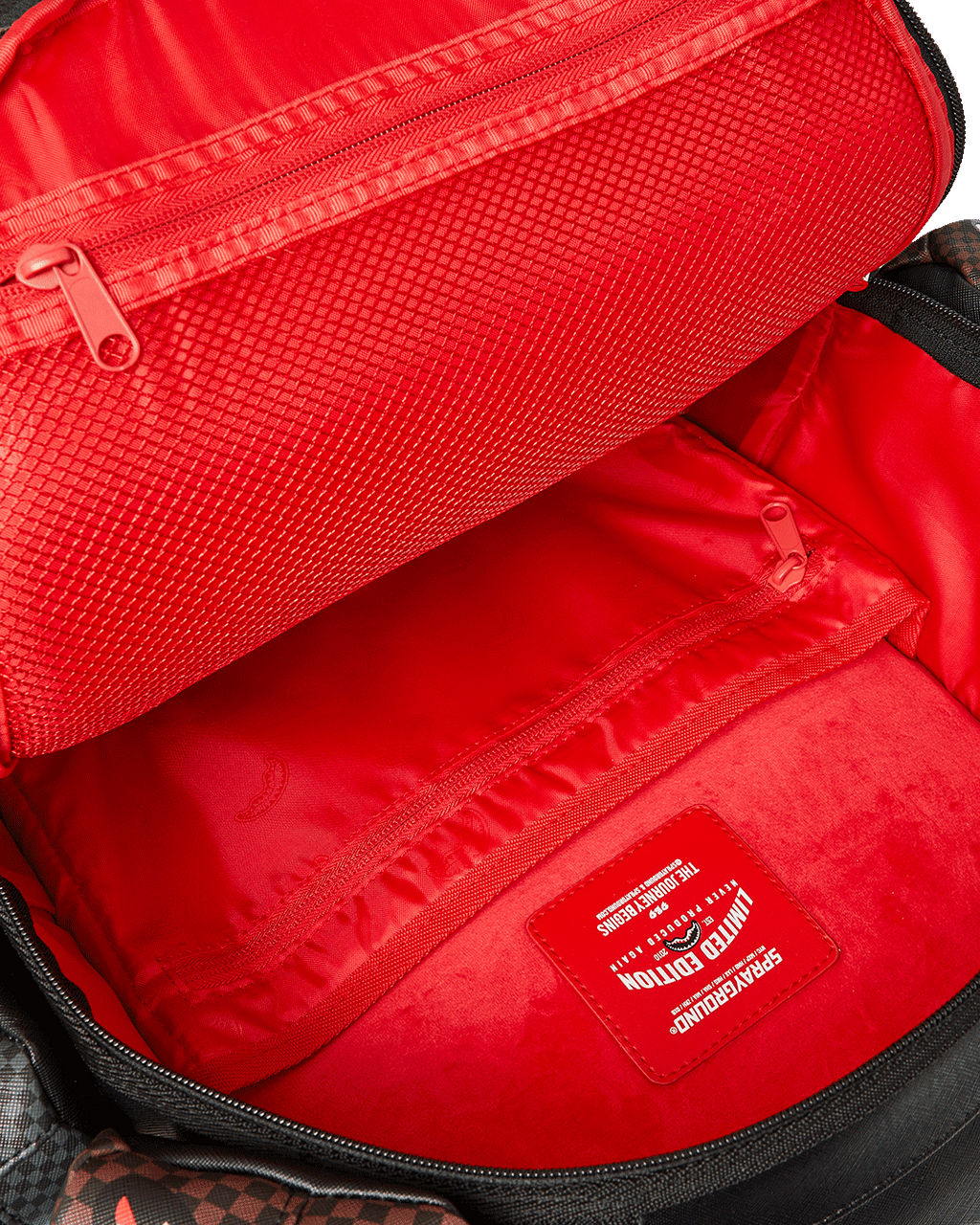Limited Edition ALL THE BAGS IN THE WORLD - 15 YEAR ANNIVERSARY SUPER RARE DROP