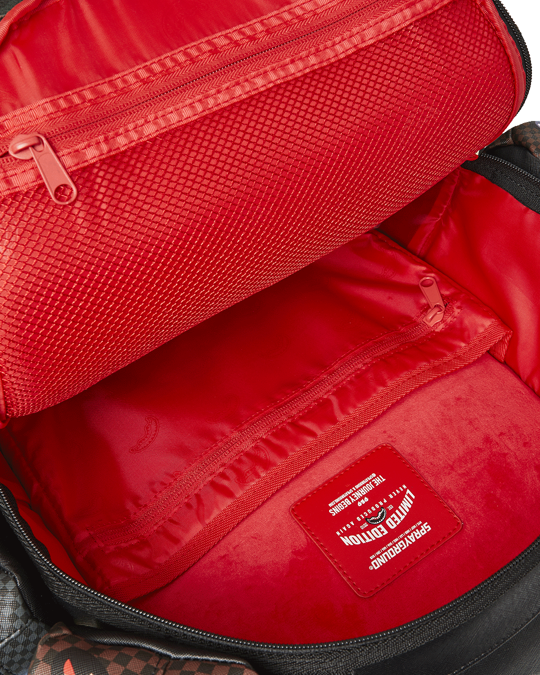 Limited Edition ALL THE BAGS IN THE WORLD - 15 YEAR ANNIVERSARY SUPER RARE DROP