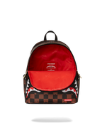 Limited Edition THE HIDEOUT SAVAGE BACKPACK