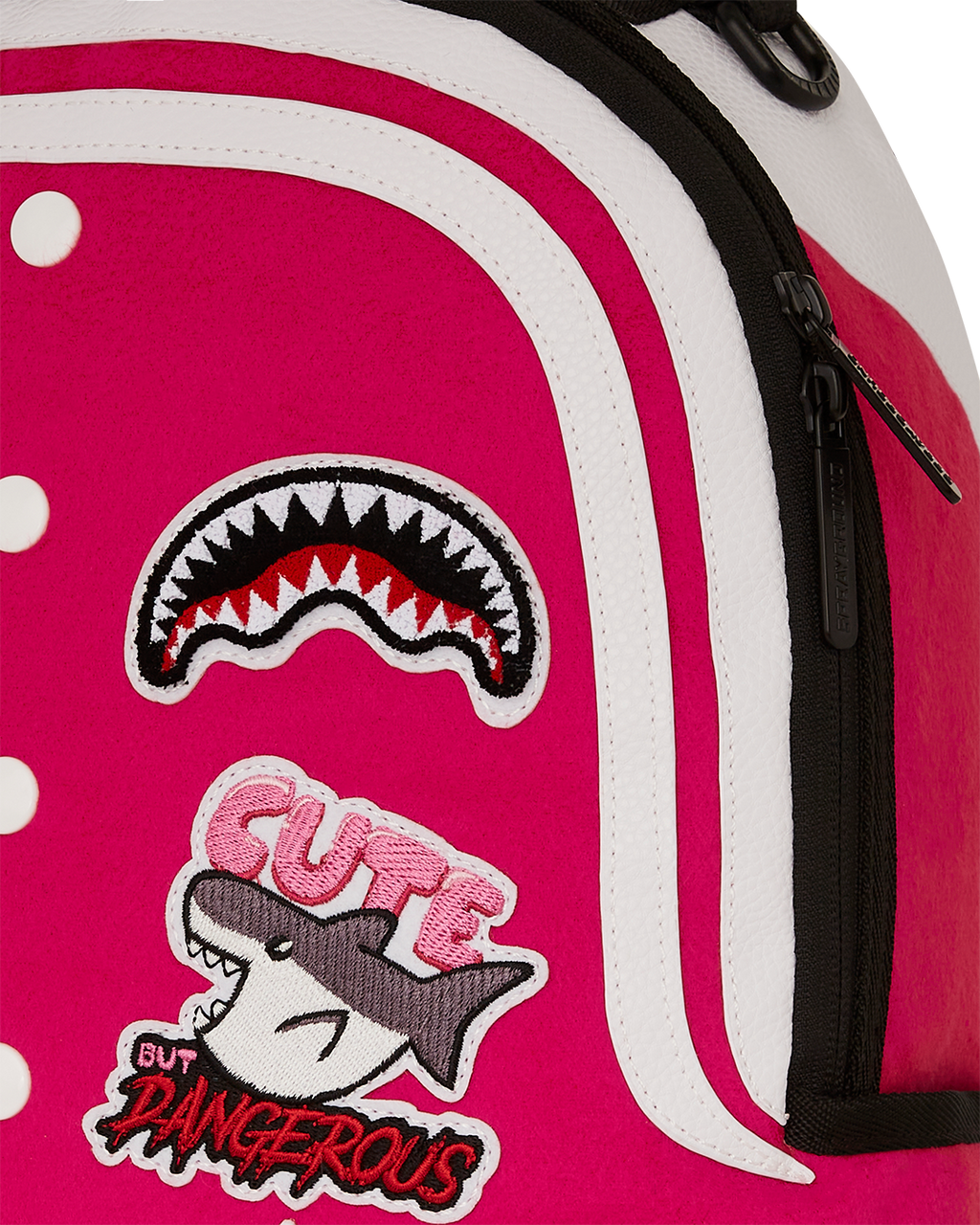 Limited Edition WINNING TEAM BACKPACK
