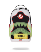 Limited Edition GHOSTBUSTERS ECTO-SHARK BACKPACK