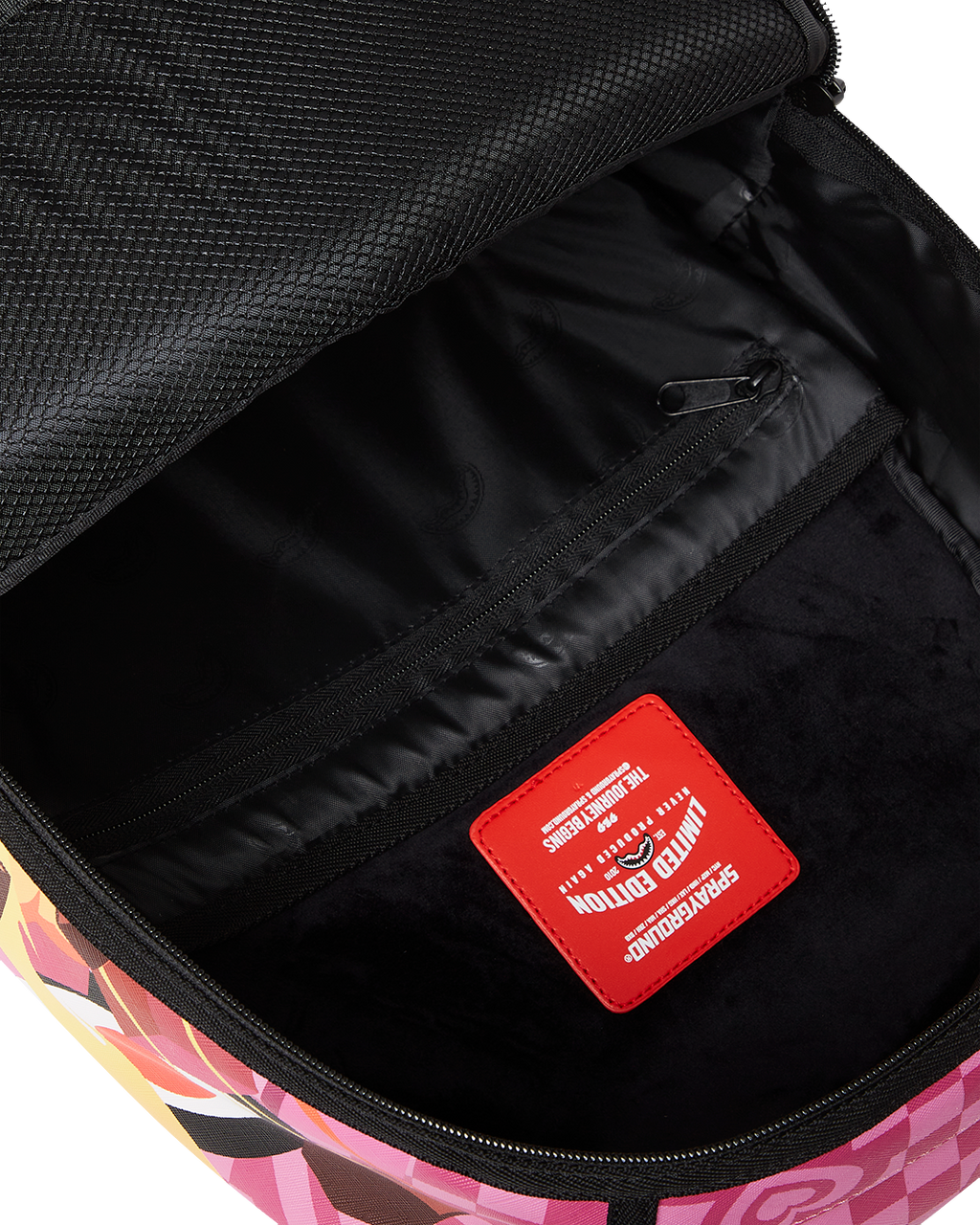 Limited Edition POWERPUFF BUSTIN THRU DLXSV BACKPACK