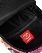 Limited Edition POWERPUFF BUSTIN THRU DLXSV BACKPACK