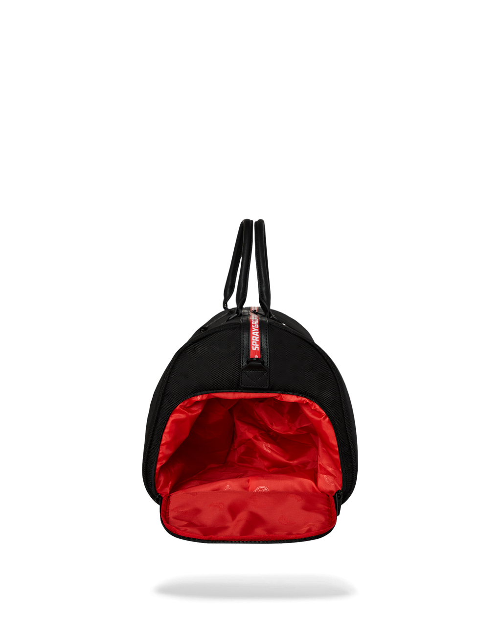 Limited Edition THE HERO DUFFLE