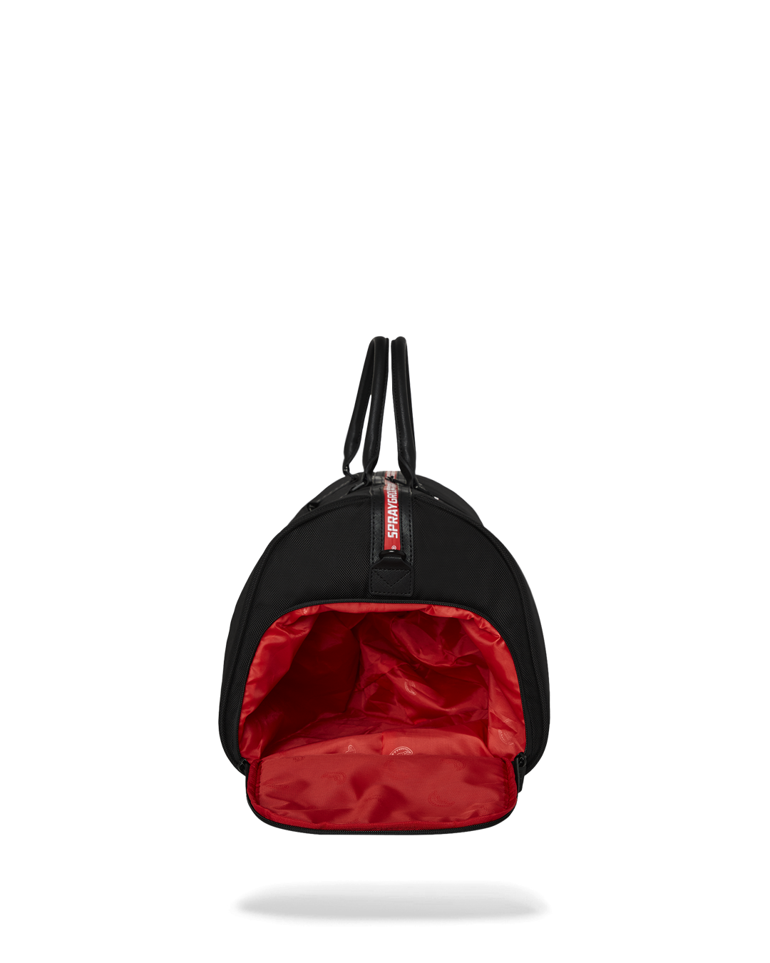 Limited Edition THE HERO DUFFLE