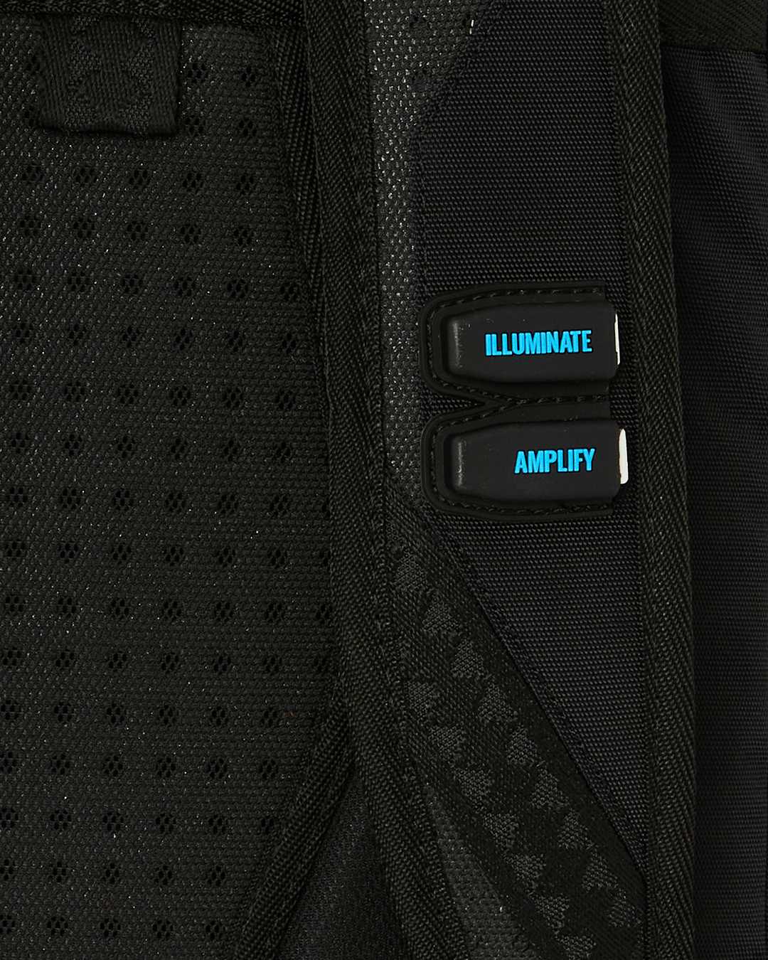 Limited Edition BLUECODE INFRAFRAME BACKPACK