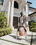 Limited Edition CREME CARTEL BACKPACK