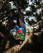Limited Edition AFTER THE AFTER AFTER PARTY DLXR BACKPACK